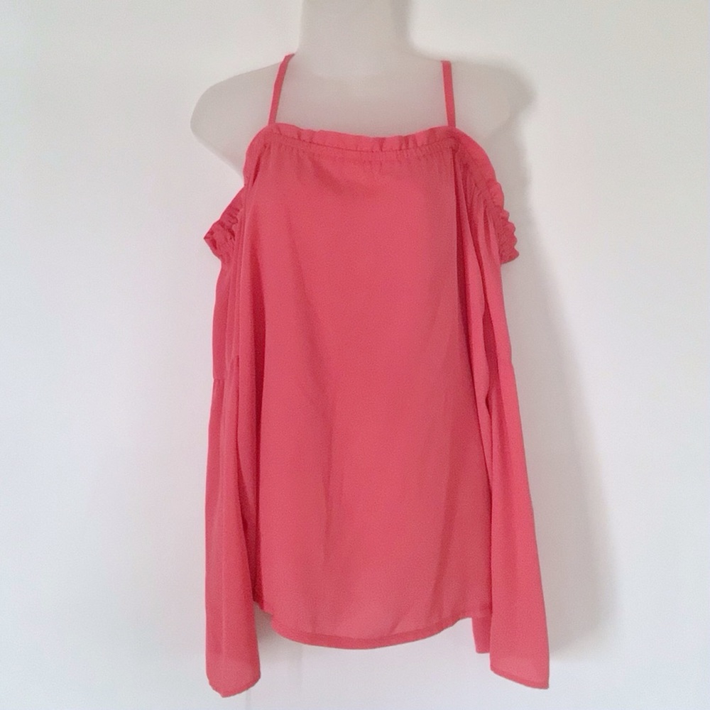 INC International Concepts Top